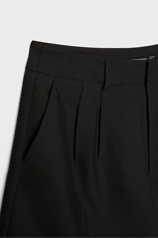 Pensli şık şort - 7