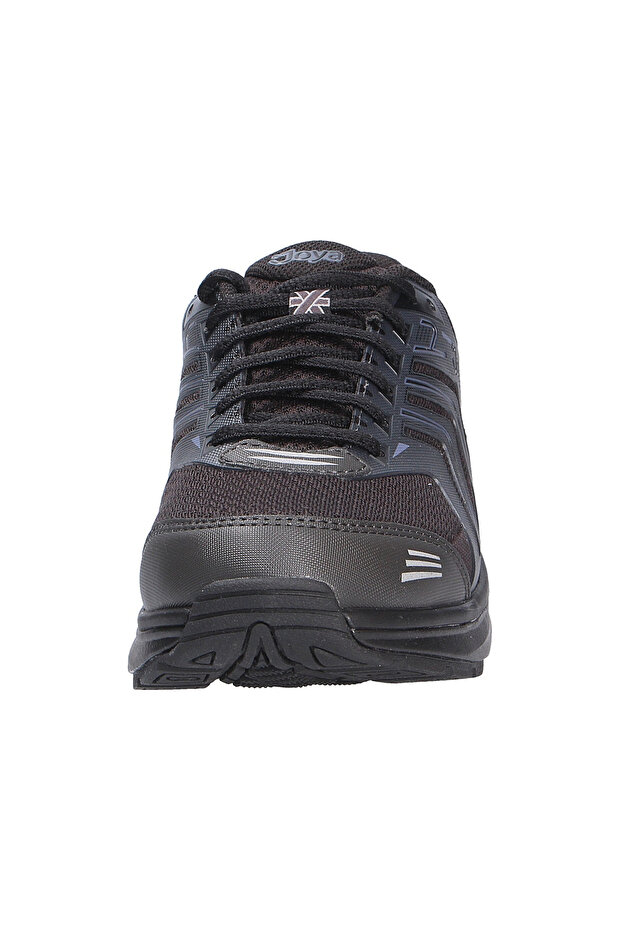 Schnürschuh ELECTRA SR BLACK - 6