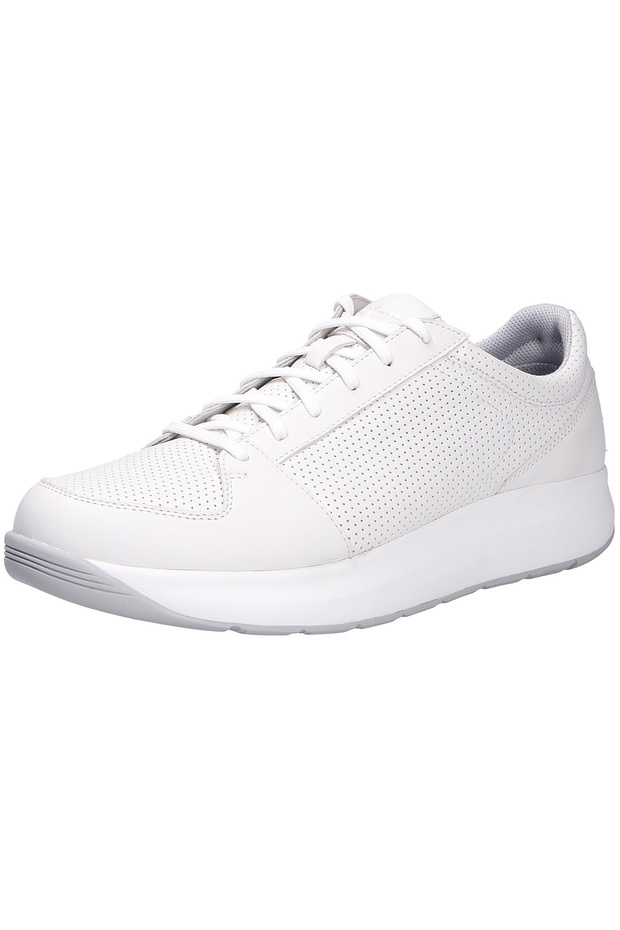 Schnürschuh OLIVER WHITE - 1