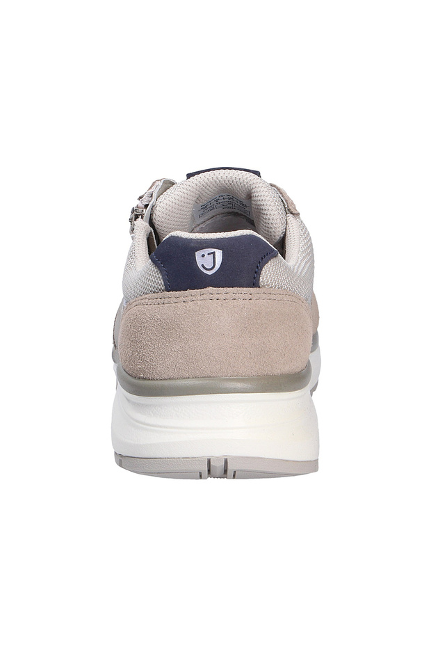 Schnürschuh DYNAMO ZIP W BEIGE - 7