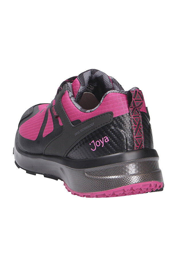 Schnürschuh VELOCE STX W PINK - 3