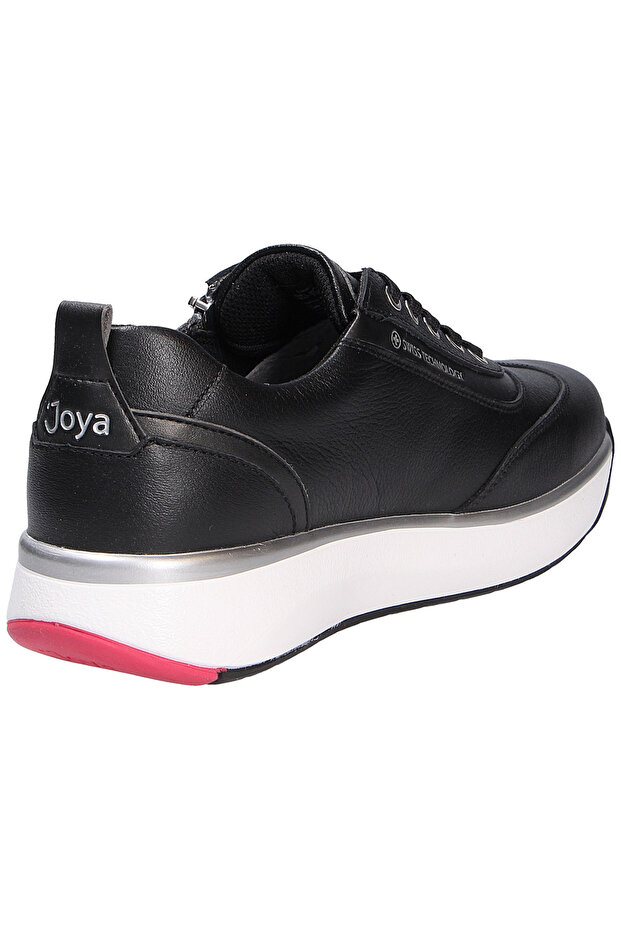 Schnürschuh LAURA BLACK - 4