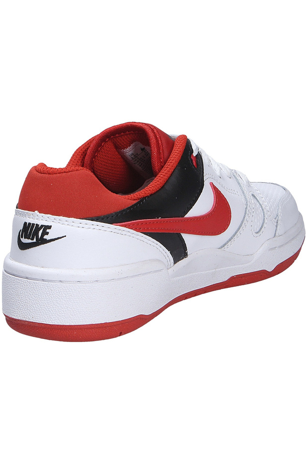 Halbschuh FULL FORCE LOW - 4