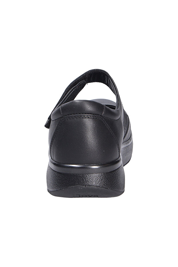 Slipper AUDREY BLACK II - 7