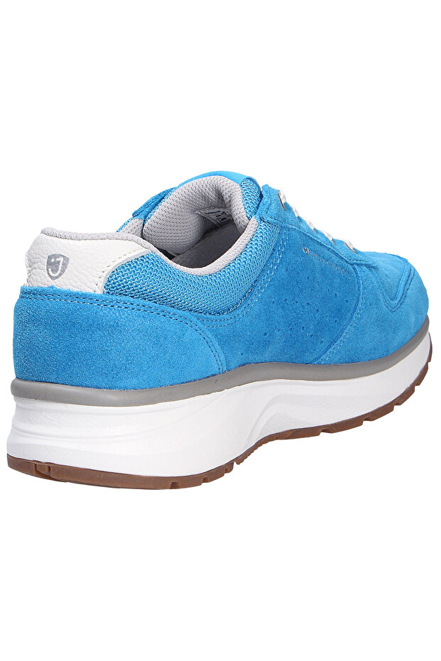 Schnürschuh DYNAMO CLASSIC W LIGHT BLUE - 4