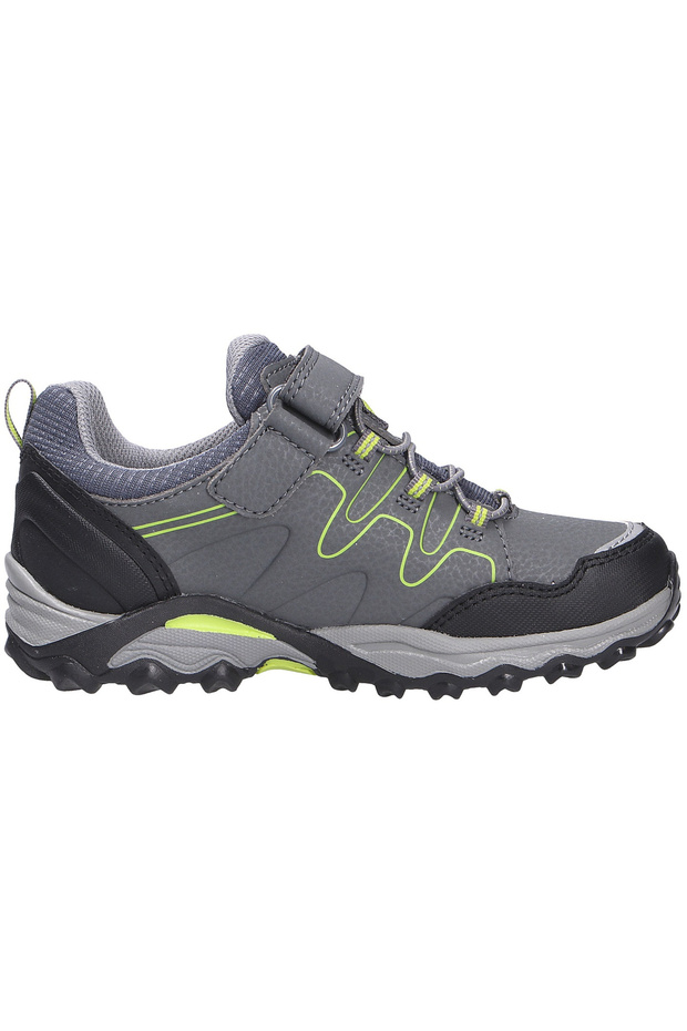Halbschuh - 5