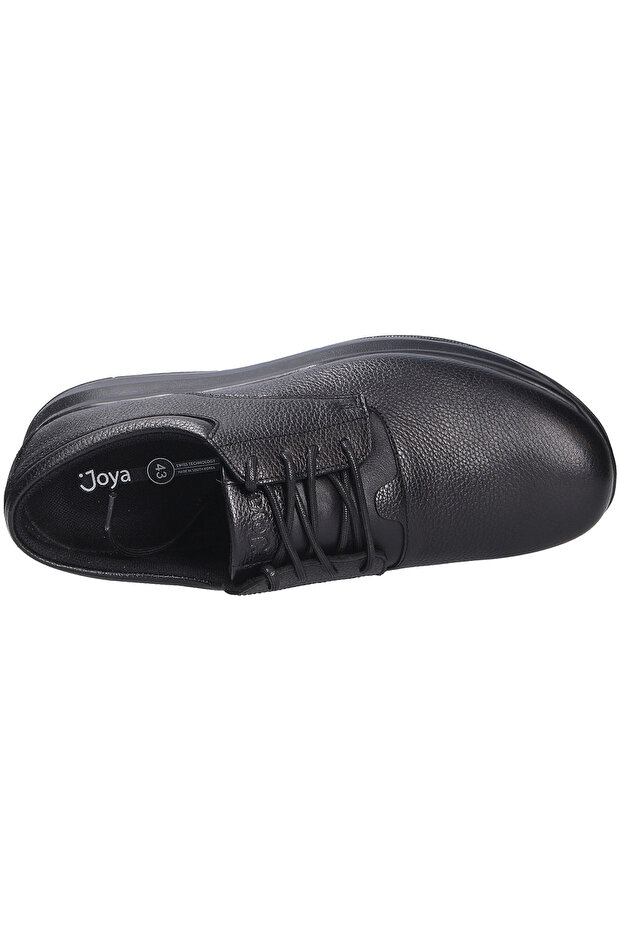 Schnürschuh CHICAGO BLACK - 8