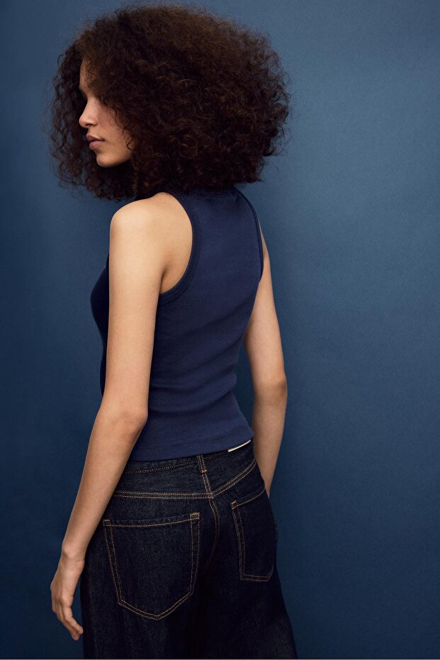 Hello Kitty çapraz askılı tişört - 4