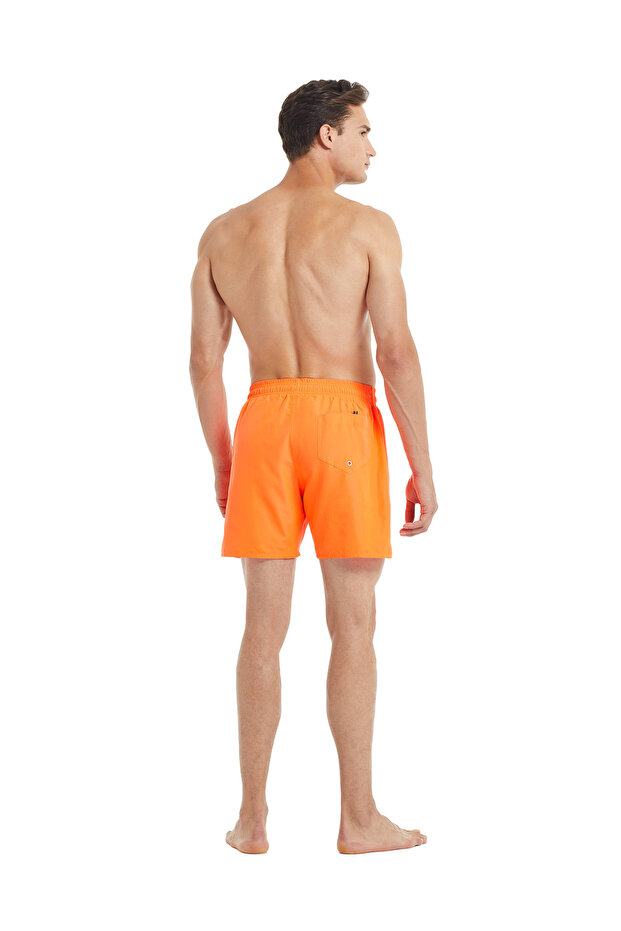 Badeshorts Basic - 4