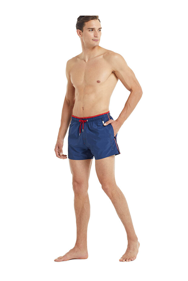Badeshorts Basic - 3