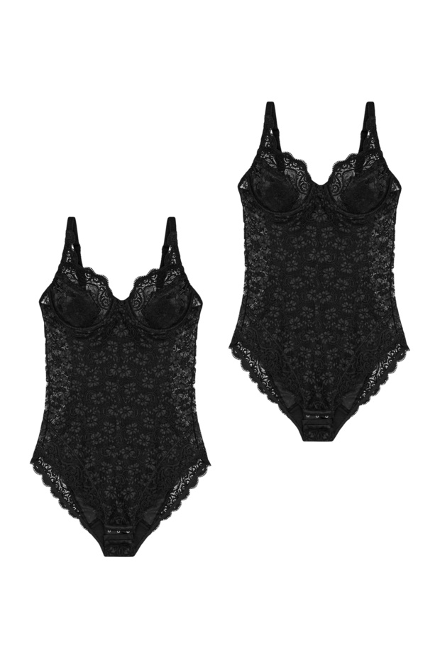 Body Amourette 300 Damen Frauen Mädchen - 4