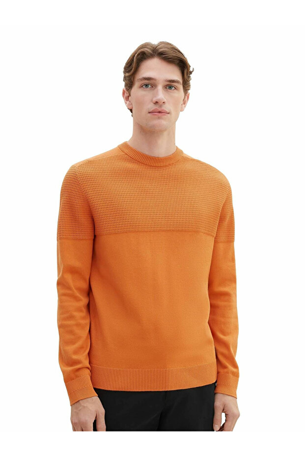 V Pullover für Herren - 1