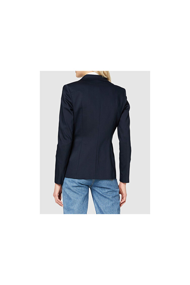 Blazer für Damen in marine - 5