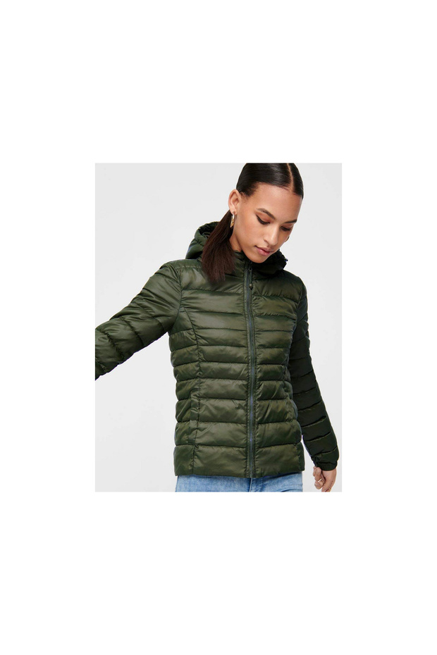 Steppjacke für Damen - 6