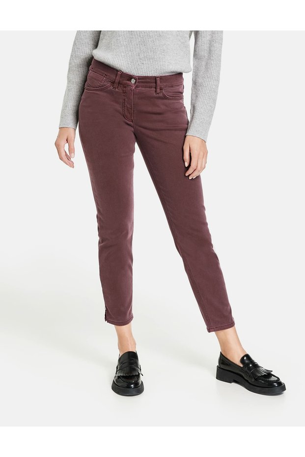 Stoffhose für Damen