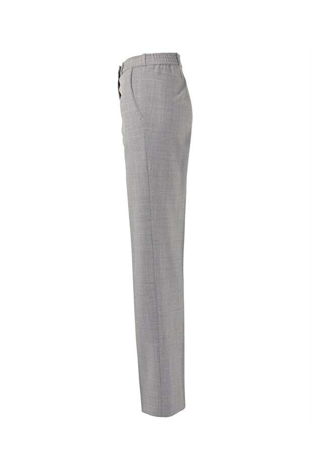 Stoffhose für Damen - 5