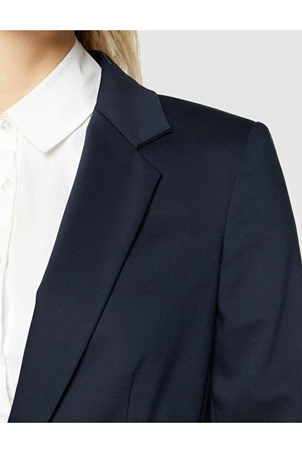 Blazer für Damen in marine - 6