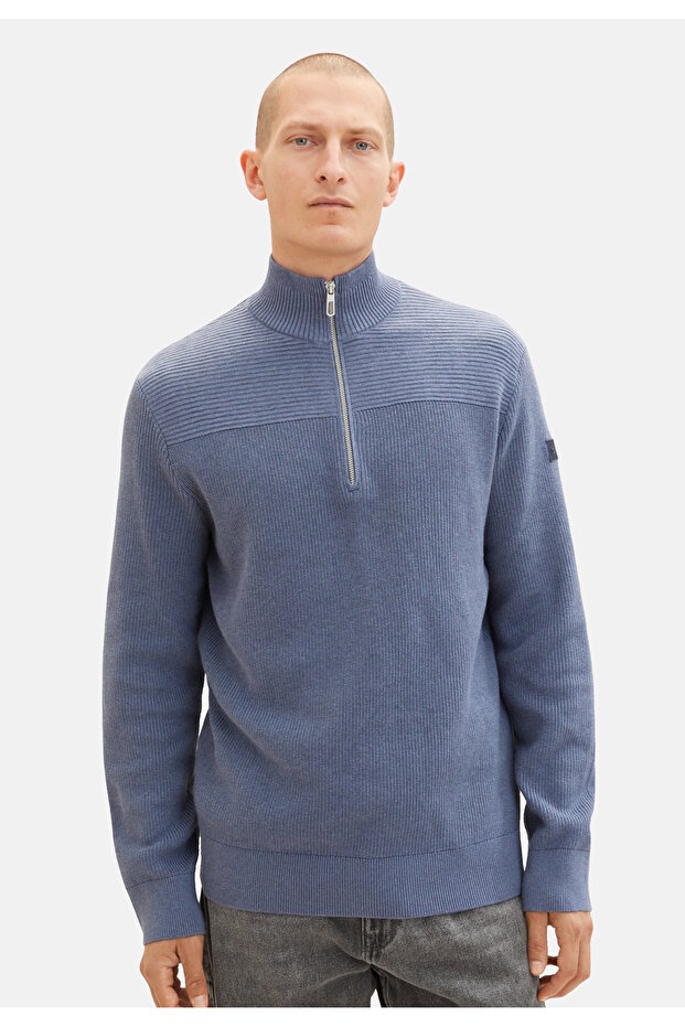 Pullover Troyer Pullover - 3