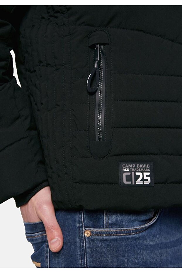 Jacke Steppjacke - 5