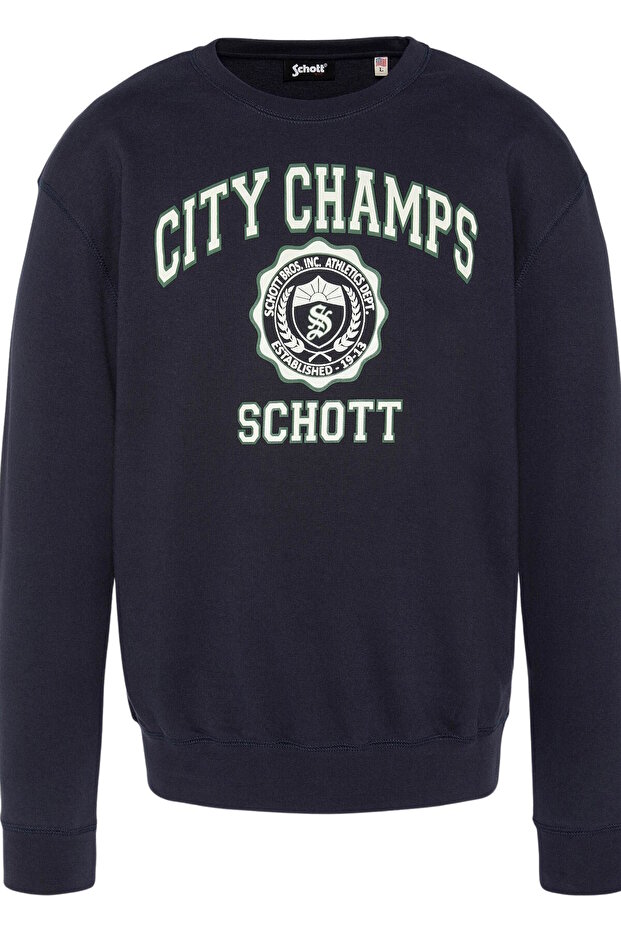 Pullover SWIVAN1 Sweatshirt - 1