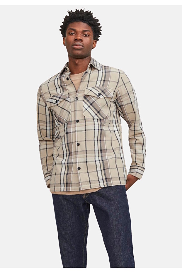 Hemd ROY Langarm - 3