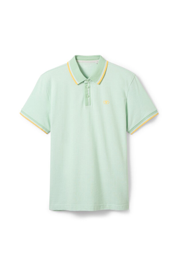 Poloshirt kurzarm - 2