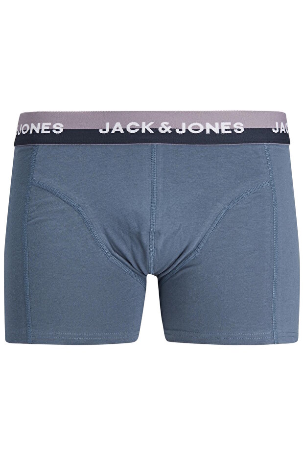 Unterhose ERIC Trunks 3er Pack - 6