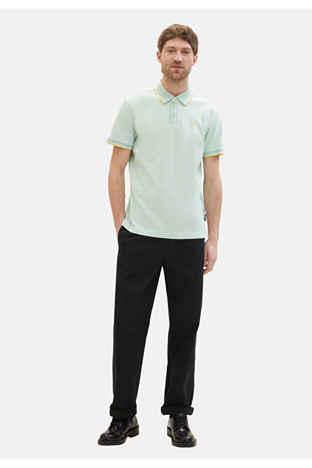 Poloshirt kurzarm - 1