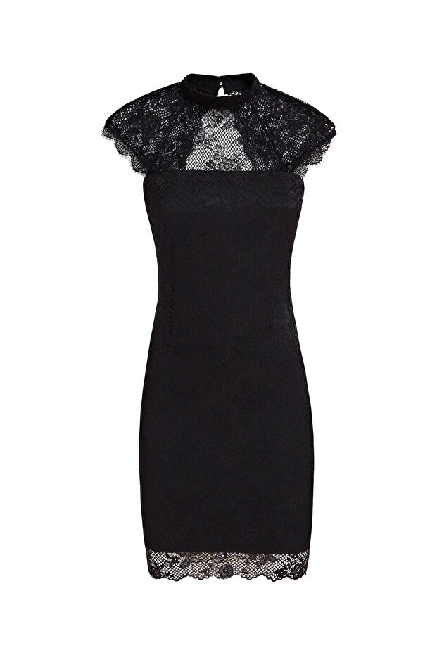 Kleid YOKI Cocktailkleid - 1