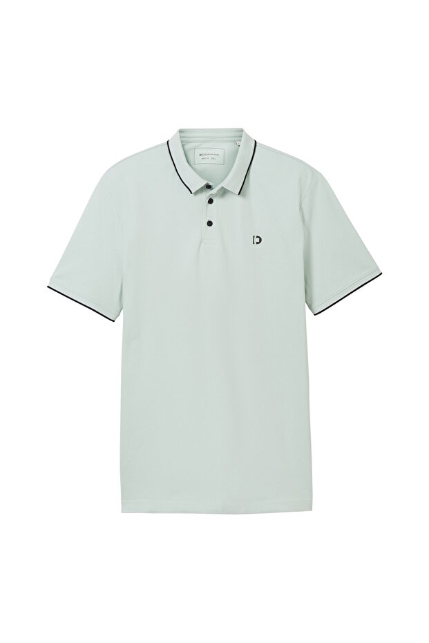 Poloshirt kurzarm - 2