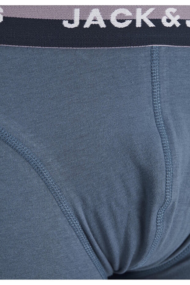 Unterhose ERIC Trunks 3er Pack - 3