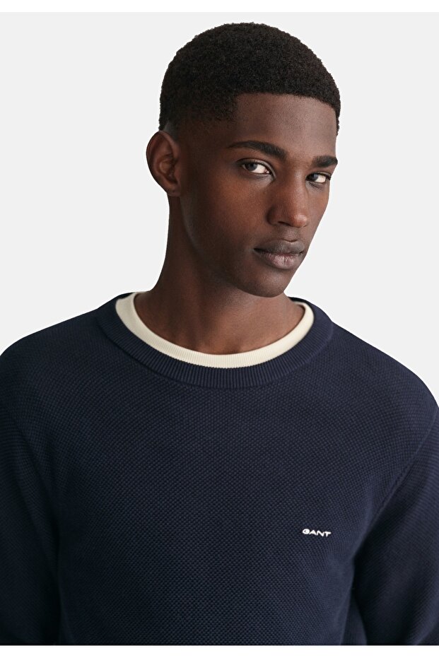 Sweatshirt Pullover - 5