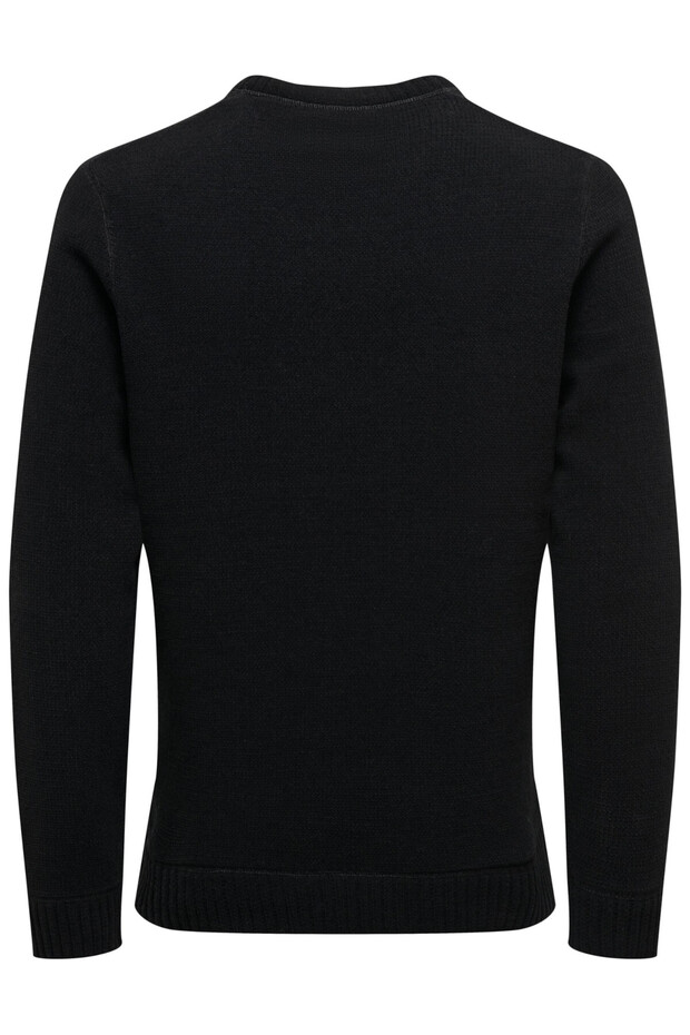 Pullover Ese Life Pullover - 2