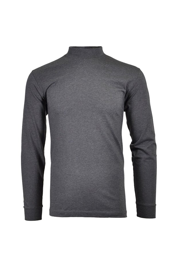 Langarmshirt Longsleeve - 1