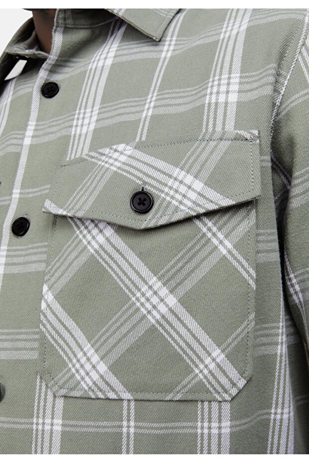 Hemd ROY Langarm - 5