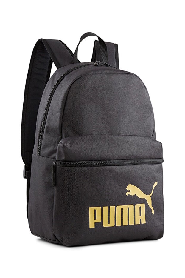 Rucksack Phase Backpack mit Logo-Schriftzug
