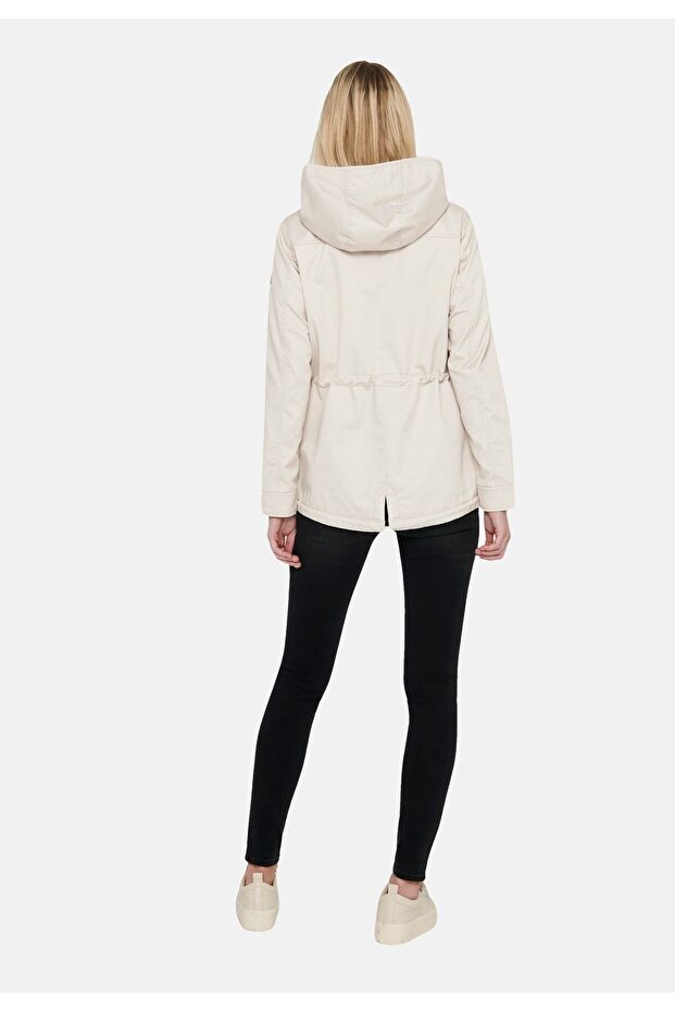 Parka Lorca lange Jacke - 2