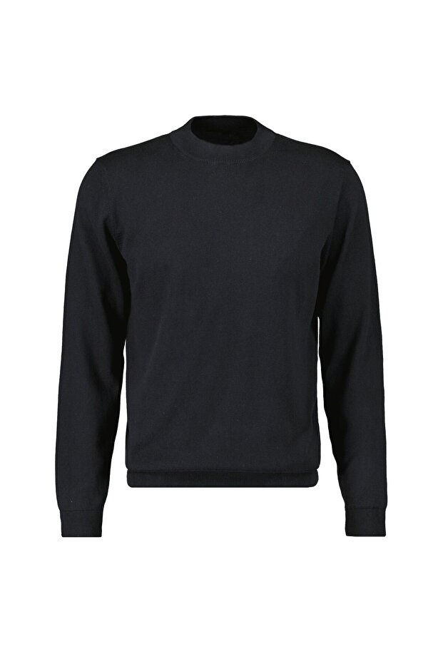 Pullover Strickpullover R-Neck - 1