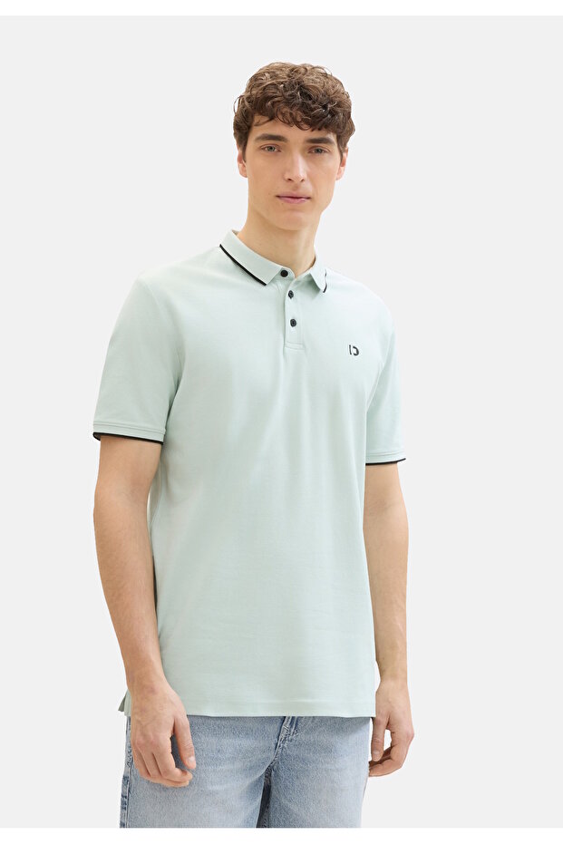 Poloshirt kurzarm - 3
