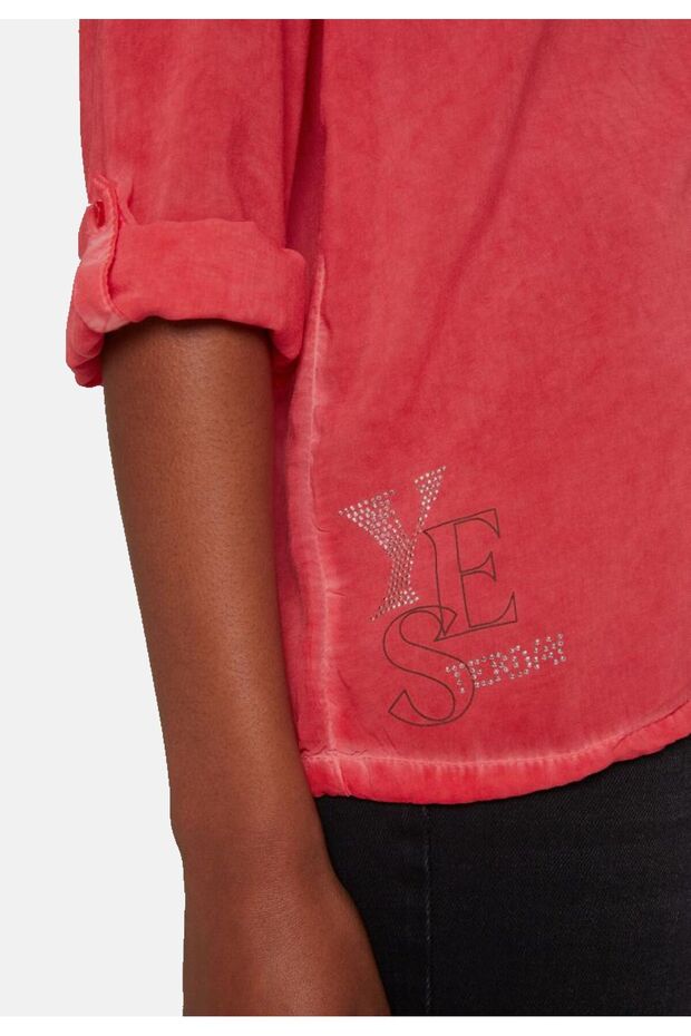 Bluse MEMORY LANE Bluse - 5