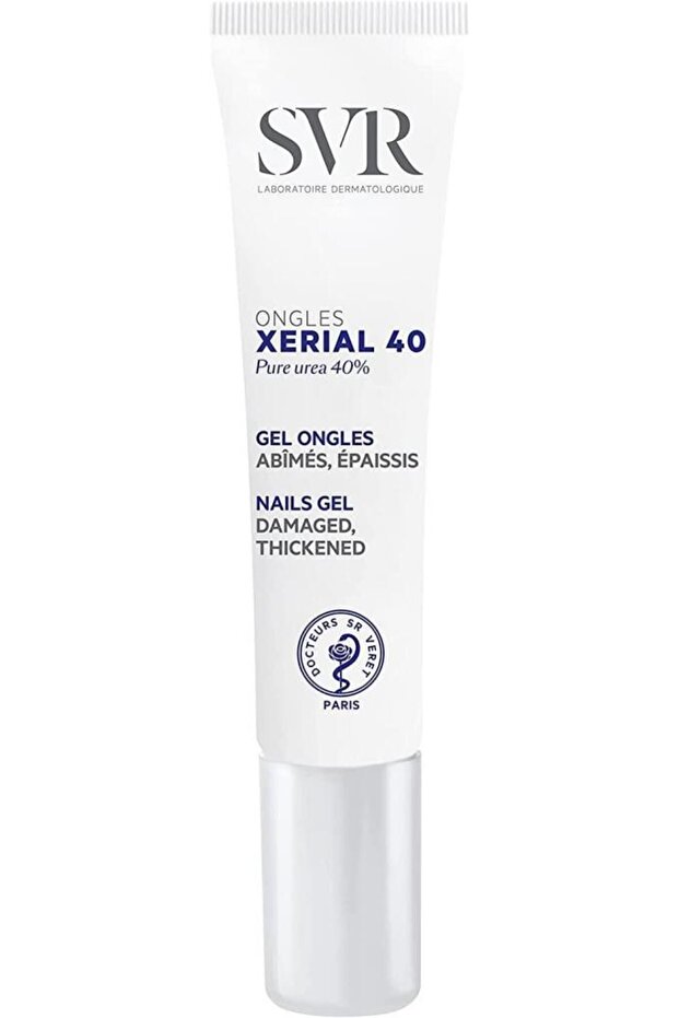 Xerial 40 Nails 10ml - 1
