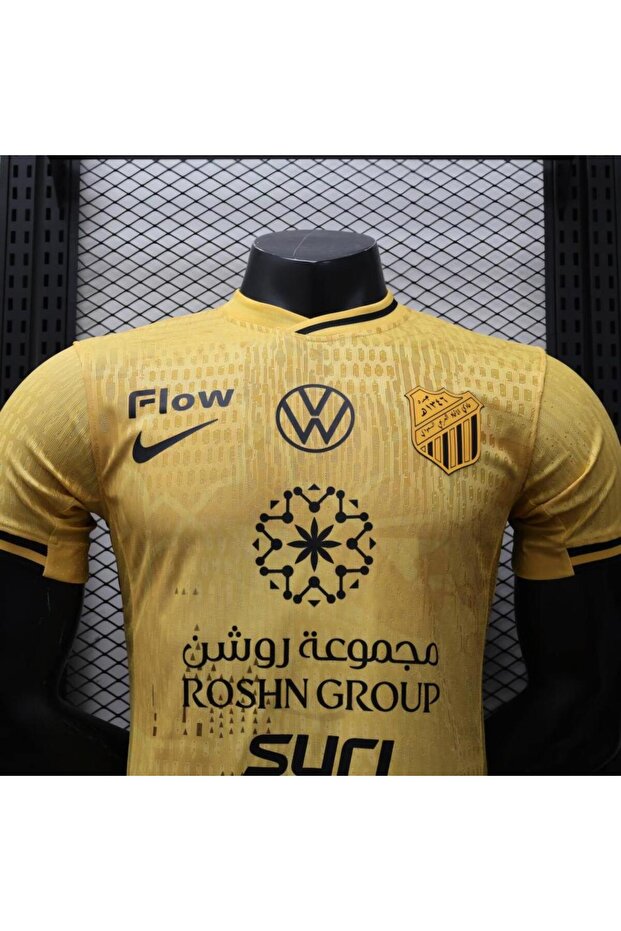 تيشيرت الاتحاد، إصدار خاص