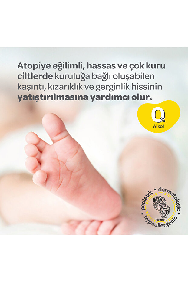 Care Atocure Nemlendirici Vücut Losyonu 200 ml - 2