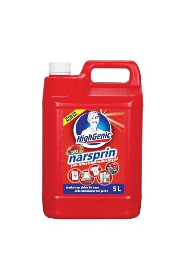 Narsprin Ekonomik 5000 ml - 1