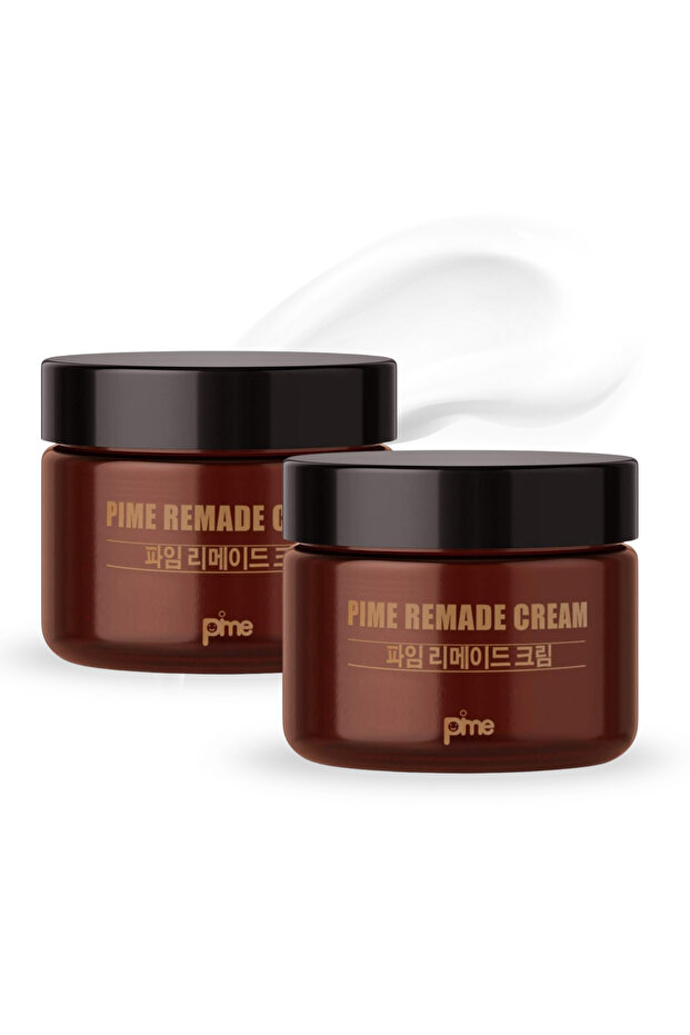 Remade Cream with Tranexamic Acid & Arbutin 50g x2 | Brightening Care for Dark Spots