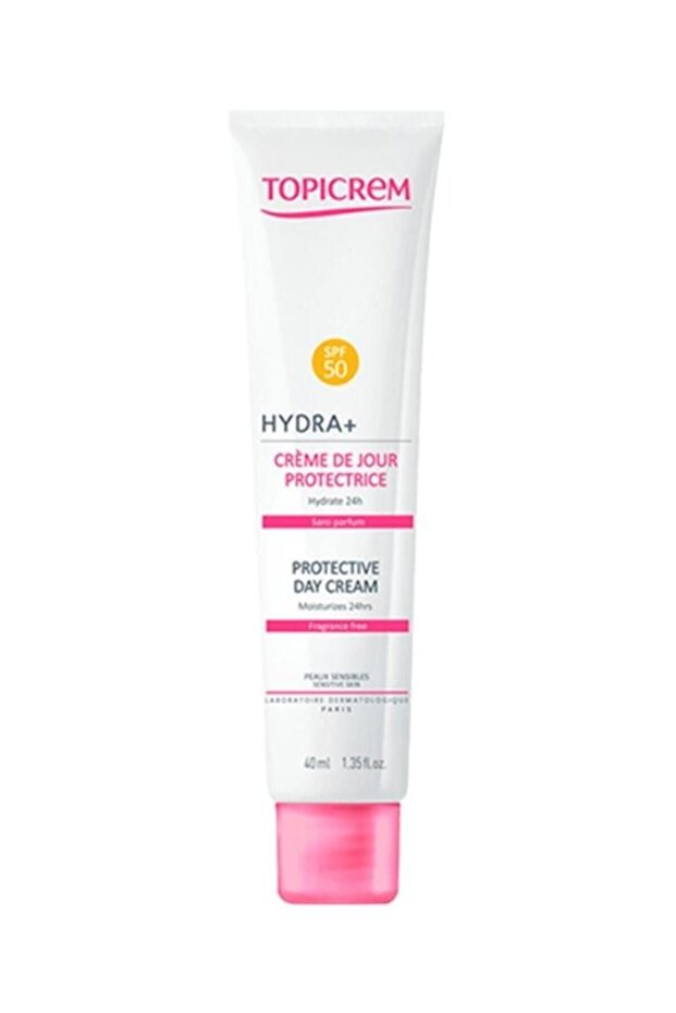 Hydra Protective Day Cream 40 ml - 2