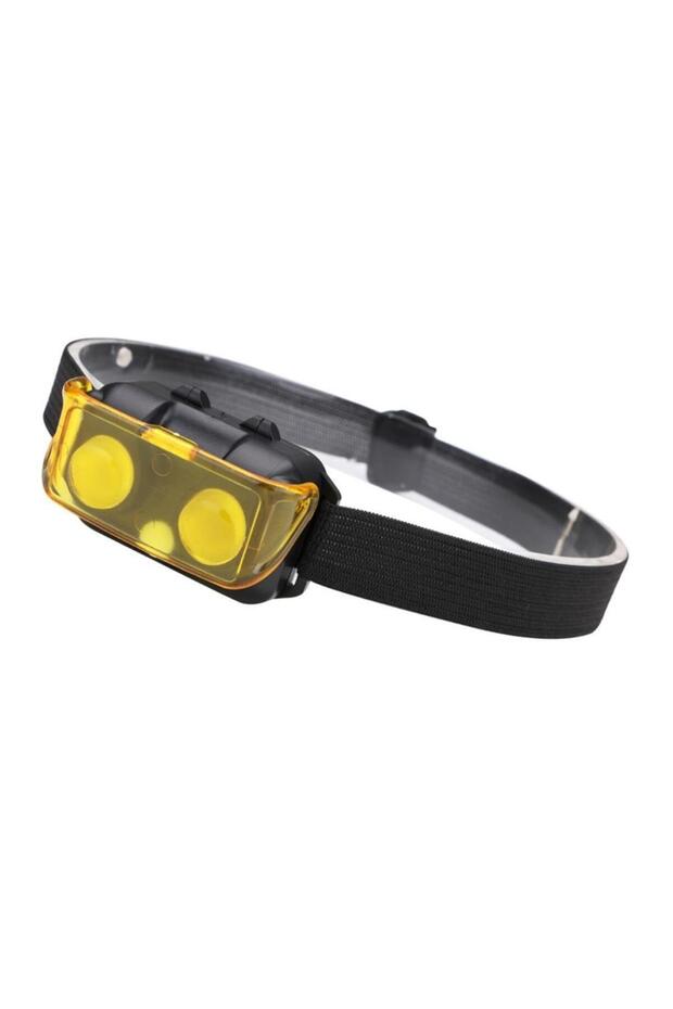 Pilli Kafa Lambası Feneri PT-5106 - 5