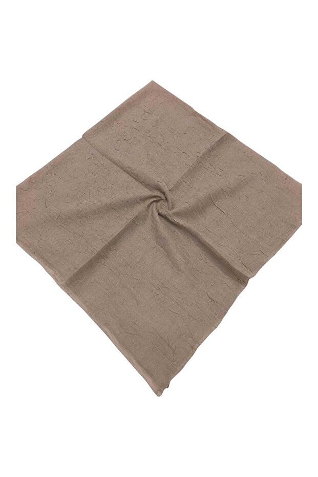 Burümcük Cheesecloth Scarf