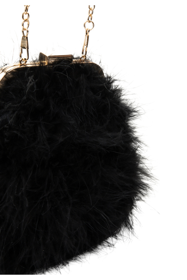 Clutch/Abendtasche - 5