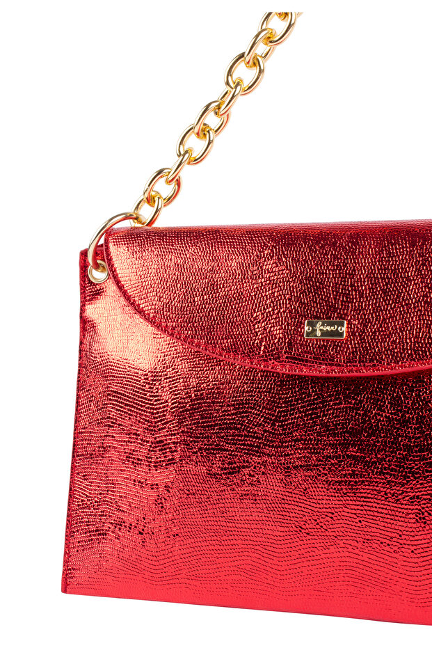 Clutch/Abendtasche - 5